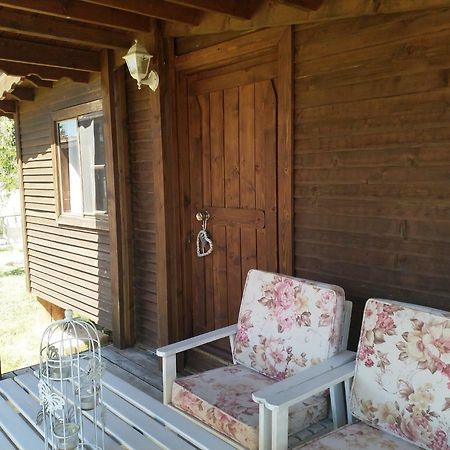 Liberta Guesthouse セェフェリヒサール エクステリア 写真