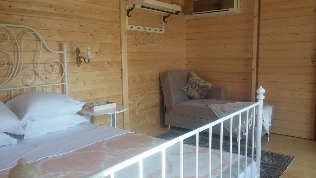 Liberta Guesthouse セェフェリヒサール 部屋 写真