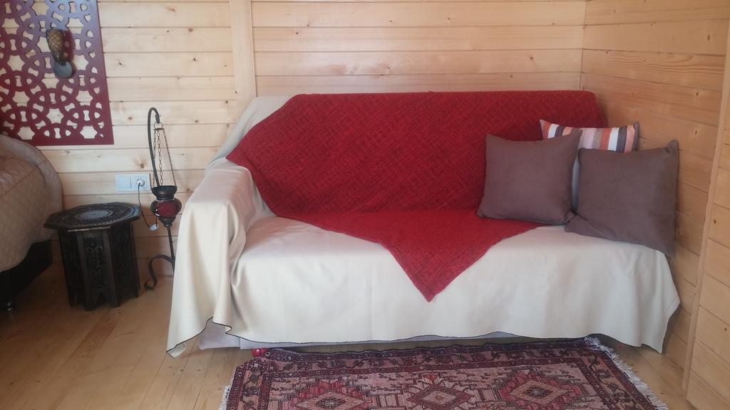 Liberta Guesthouse セェフェリヒサール 部屋 写真