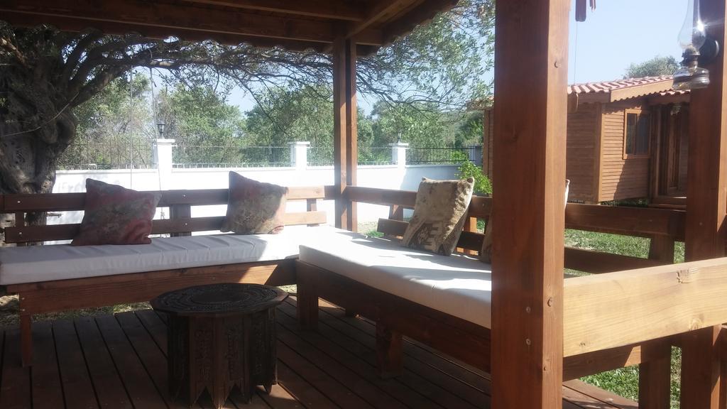 Liberta Guesthouse セェフェリヒサール 部屋 写真