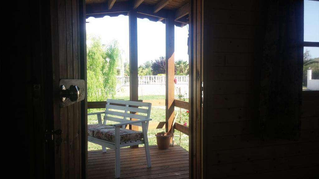 Liberta Guesthouse セェフェリヒサール 部屋 写真