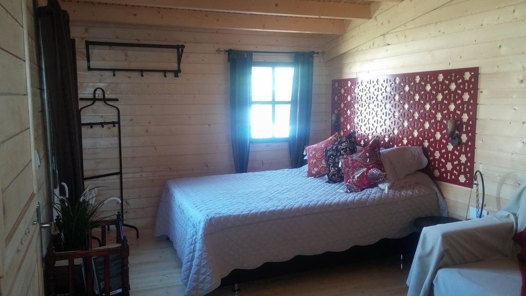 Liberta Guesthouse セェフェリヒサール 部屋 写真