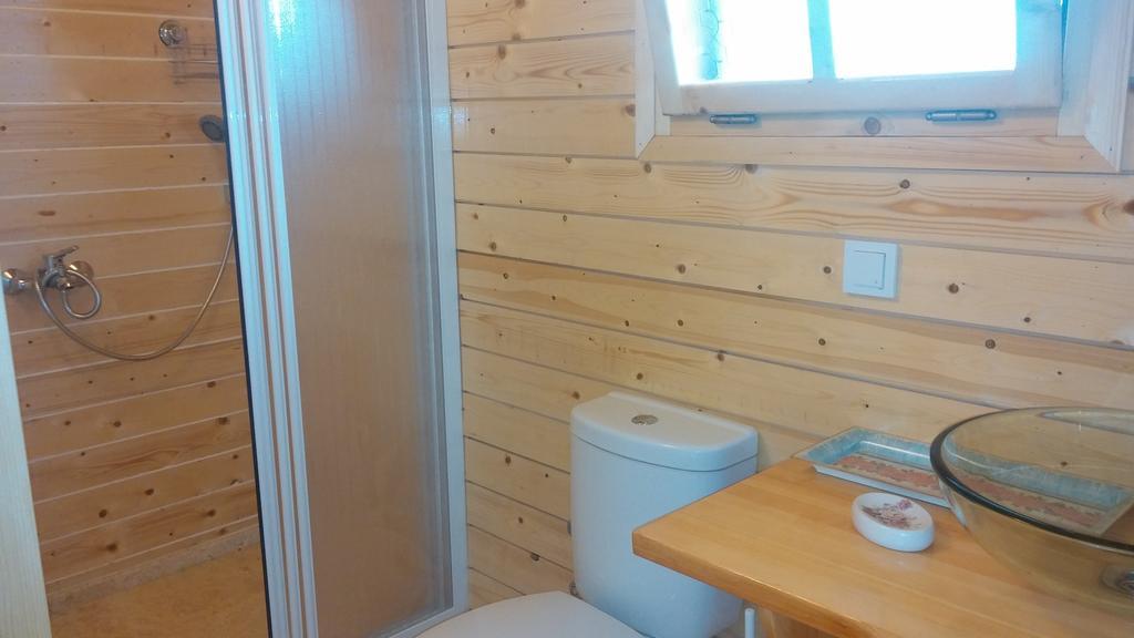 Liberta Guesthouse セェフェリヒサール 部屋 写真
