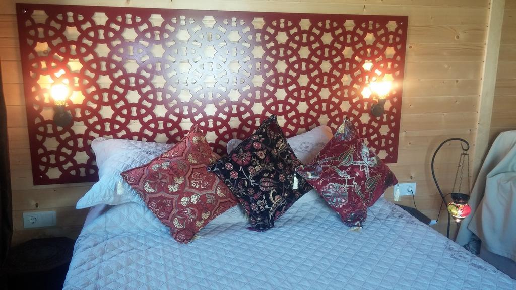 Liberta Guesthouse セェフェリヒサール 部屋 写真