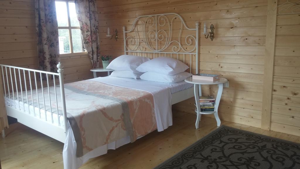 Liberta Guesthouse セェフェリヒサール 部屋 写真