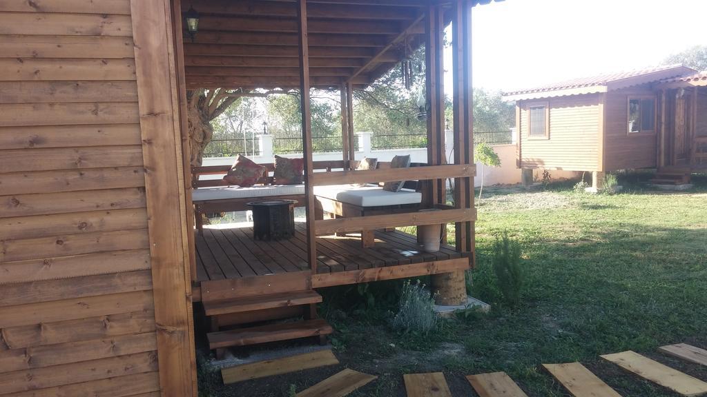 Liberta Guesthouse セェフェリヒサール エクステリア 写真