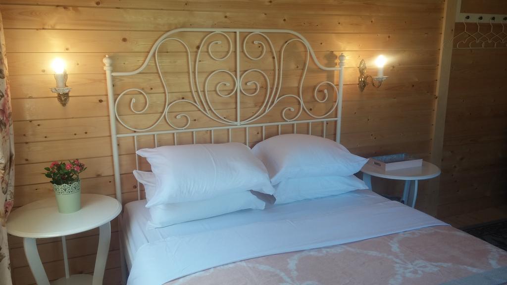 Liberta Guesthouse セェフェリヒサール 部屋 写真