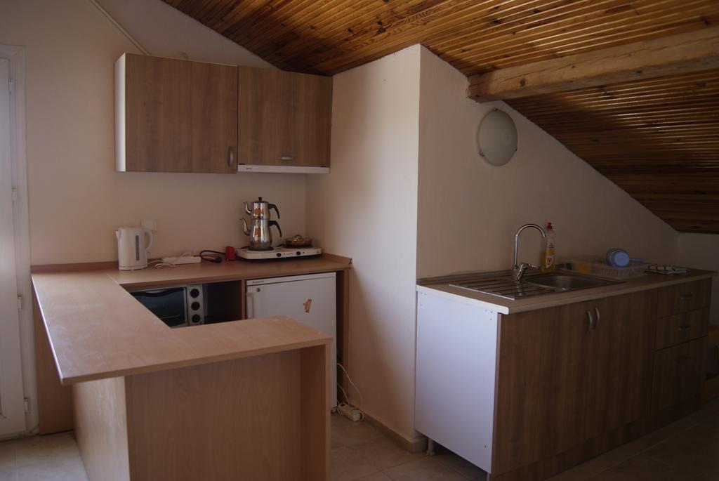 Liberta Guesthouse セェフェリヒサール 部屋 写真