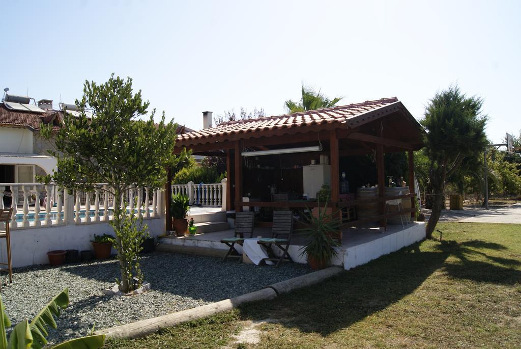 Liberta Guesthouse セェフェリヒサール エクステリア 写真