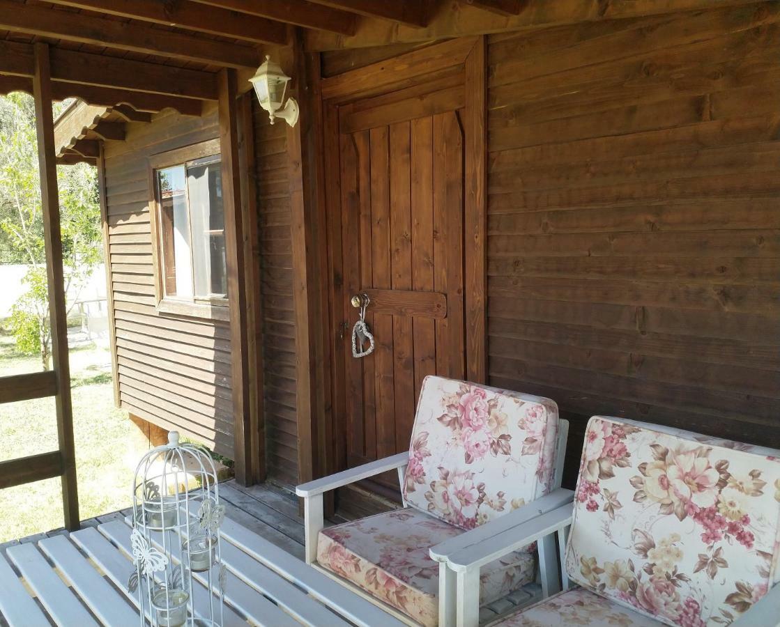 Liberta Guesthouse セェフェリヒサール エクステリア 写真